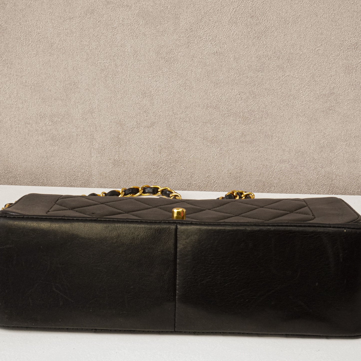 Chanel Diana Medium Flapbag 1991-1994