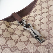 Gucci Jackie GG Canvas
