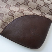 Gucci Jackie GG Canvas