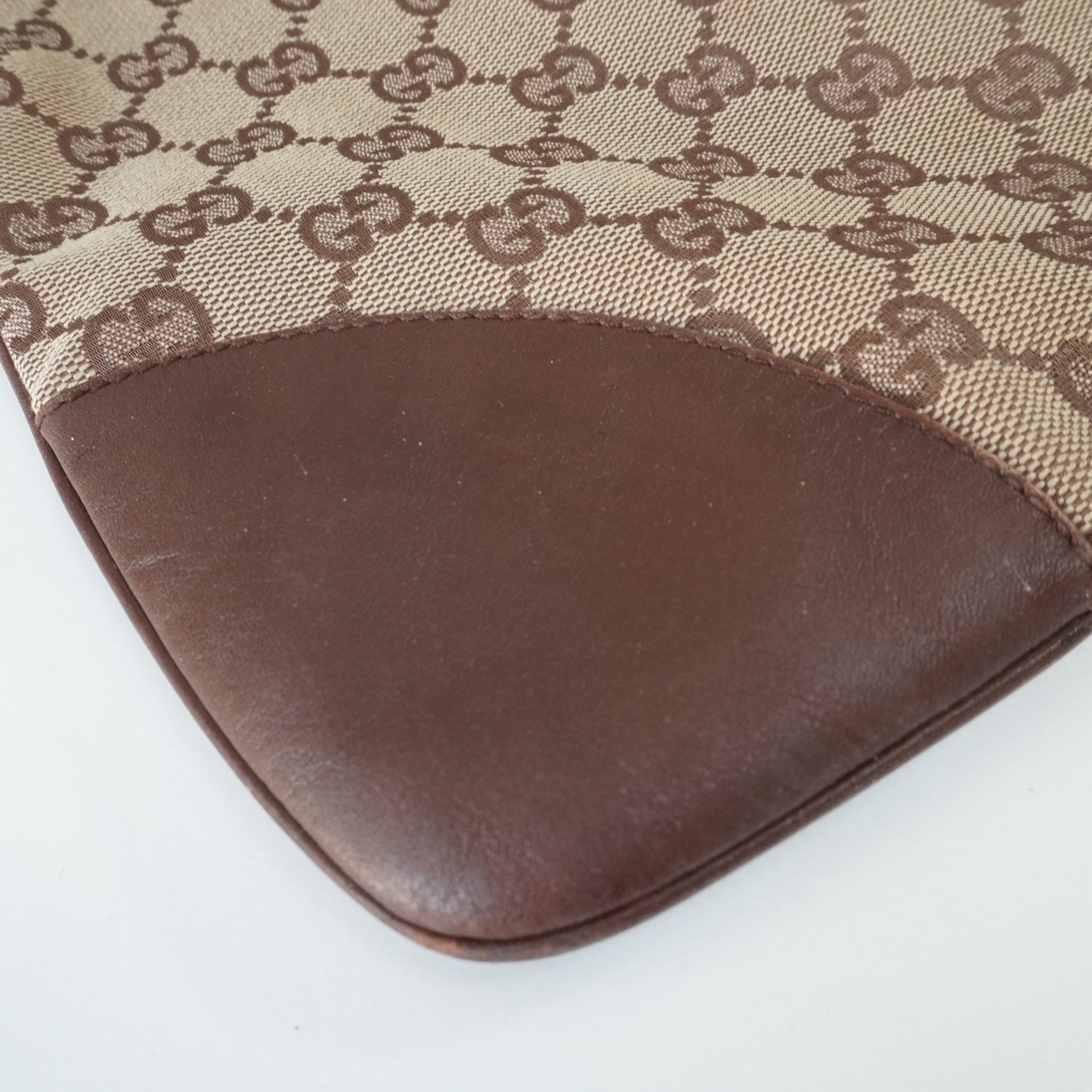 Gucci Jackie GG Canvas