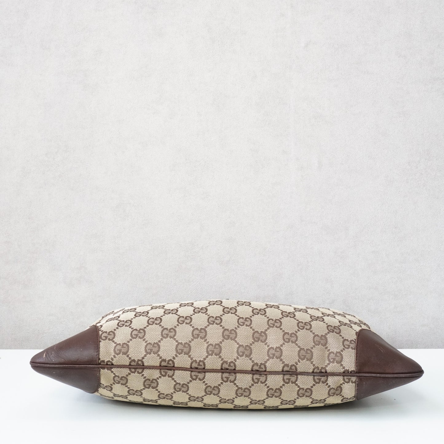 Gucci Jackie GG Canvas