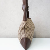 Gucci Jackie GG Canvas