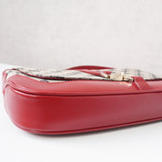Gucci Jackie 1961 Small Red