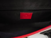 Gucci Jackie 1961 Small Red