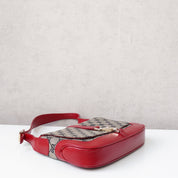 Gucci Jackie 1961 Small Red