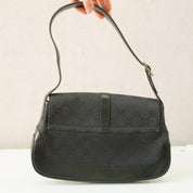 Gucci Jackie 1961 Small Black