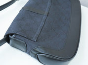 Gucci Jackie 1961 Small Black