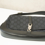 Gucci Jackie 1961 Small Black