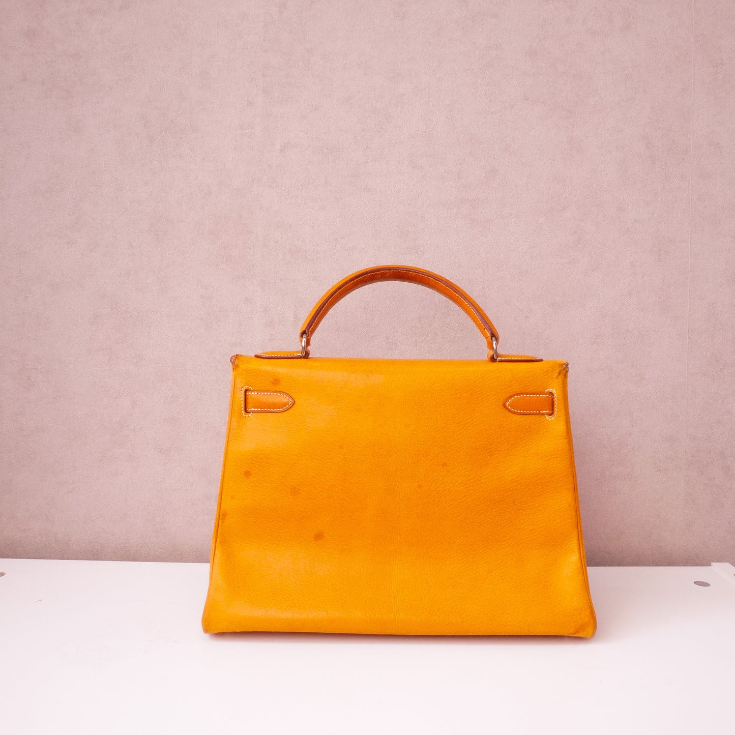 Hermès Kelly 32 Peau Porc - 1999