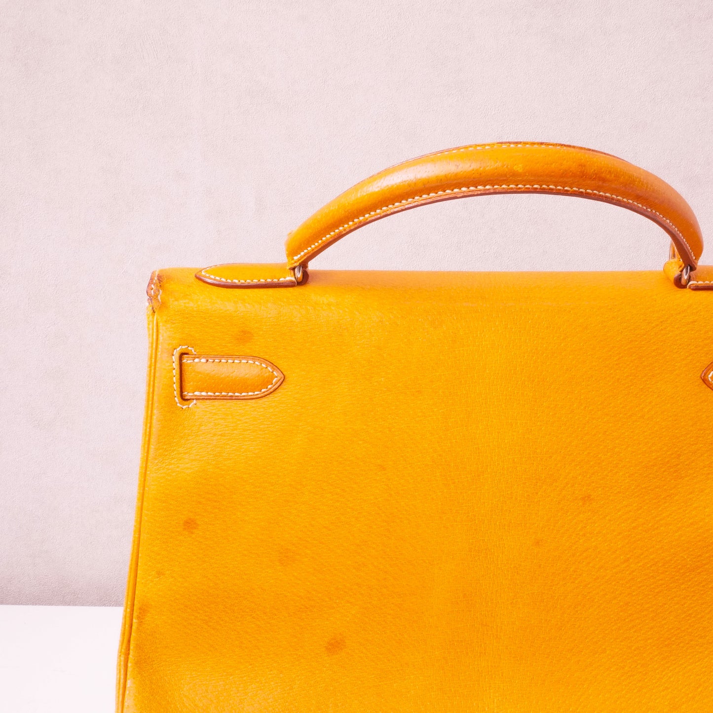 Hermès Kelly 32 Peau Porc - 1999