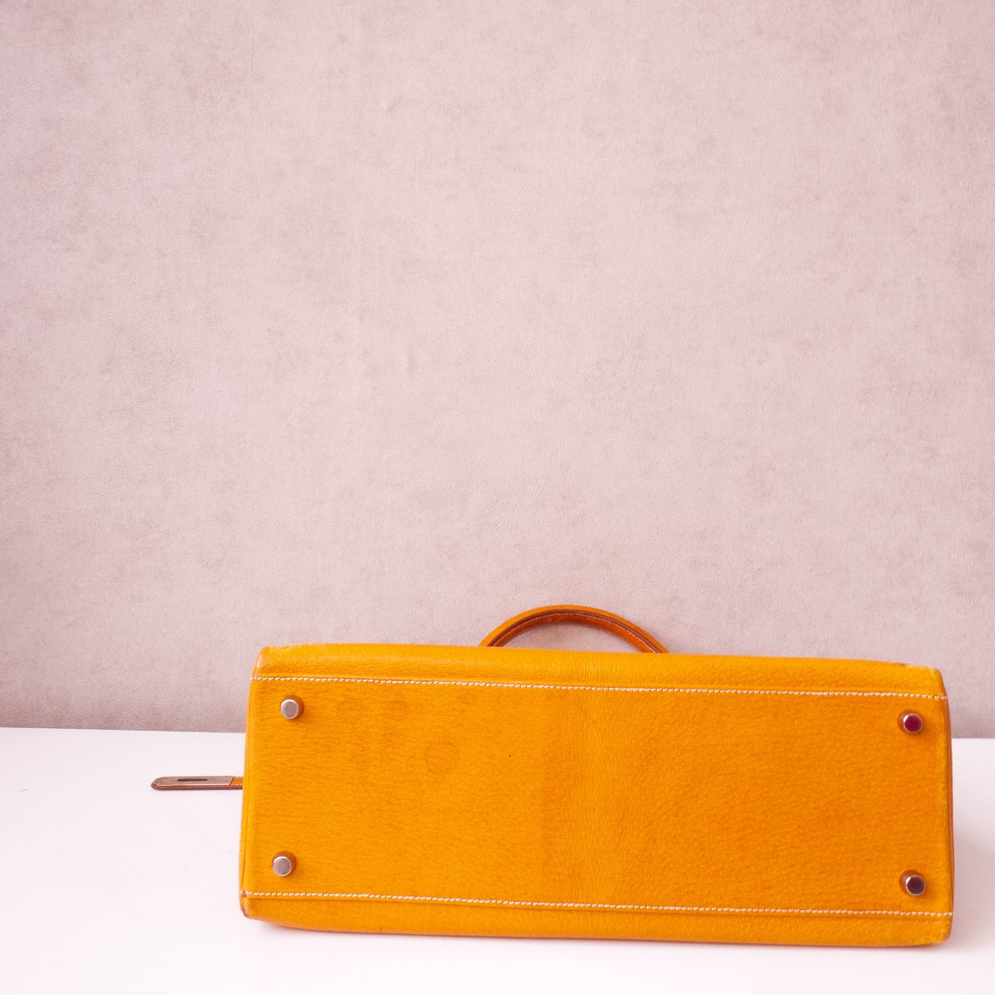 Hermès Kelly 32 Peau Porc - 1999
