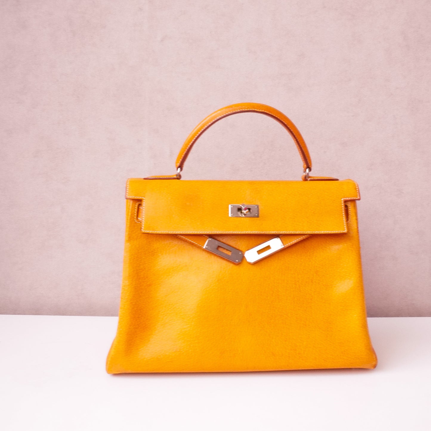 Hermès Kelly 32 Peau Porc - 1999