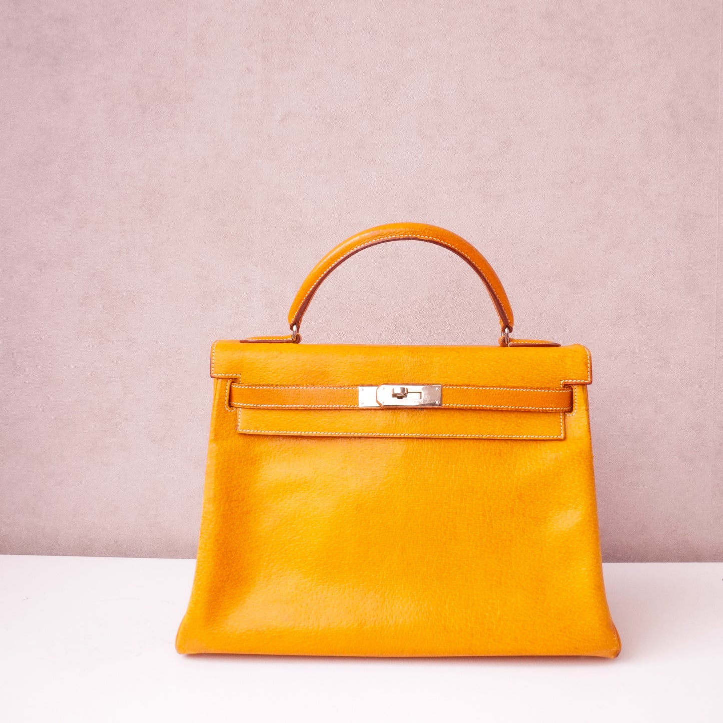 Hermès Kelly 32 Peau Porc - 1999