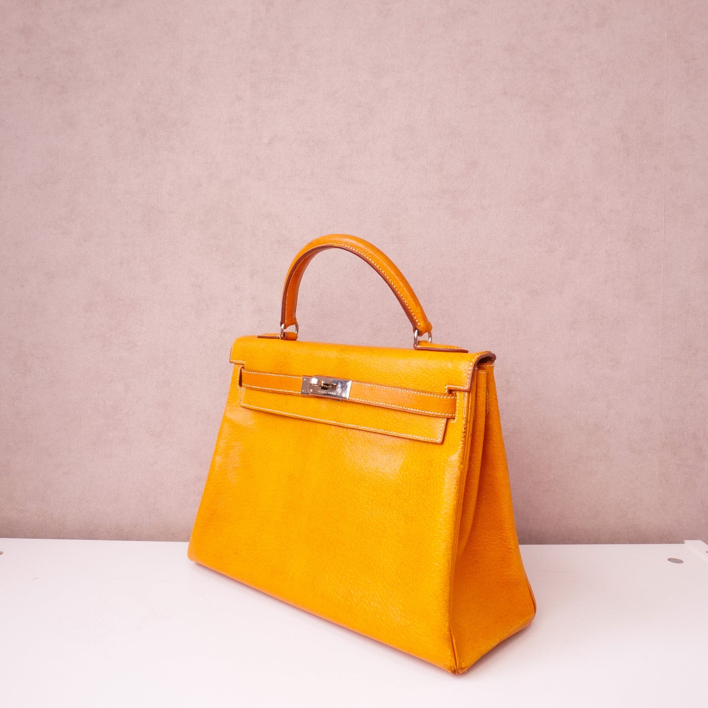 Hermès Kelly 32 Peau Porc - 1999