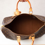 Louis Vuitton Keepall 45 Monogram - 1996 (gereserveerd)