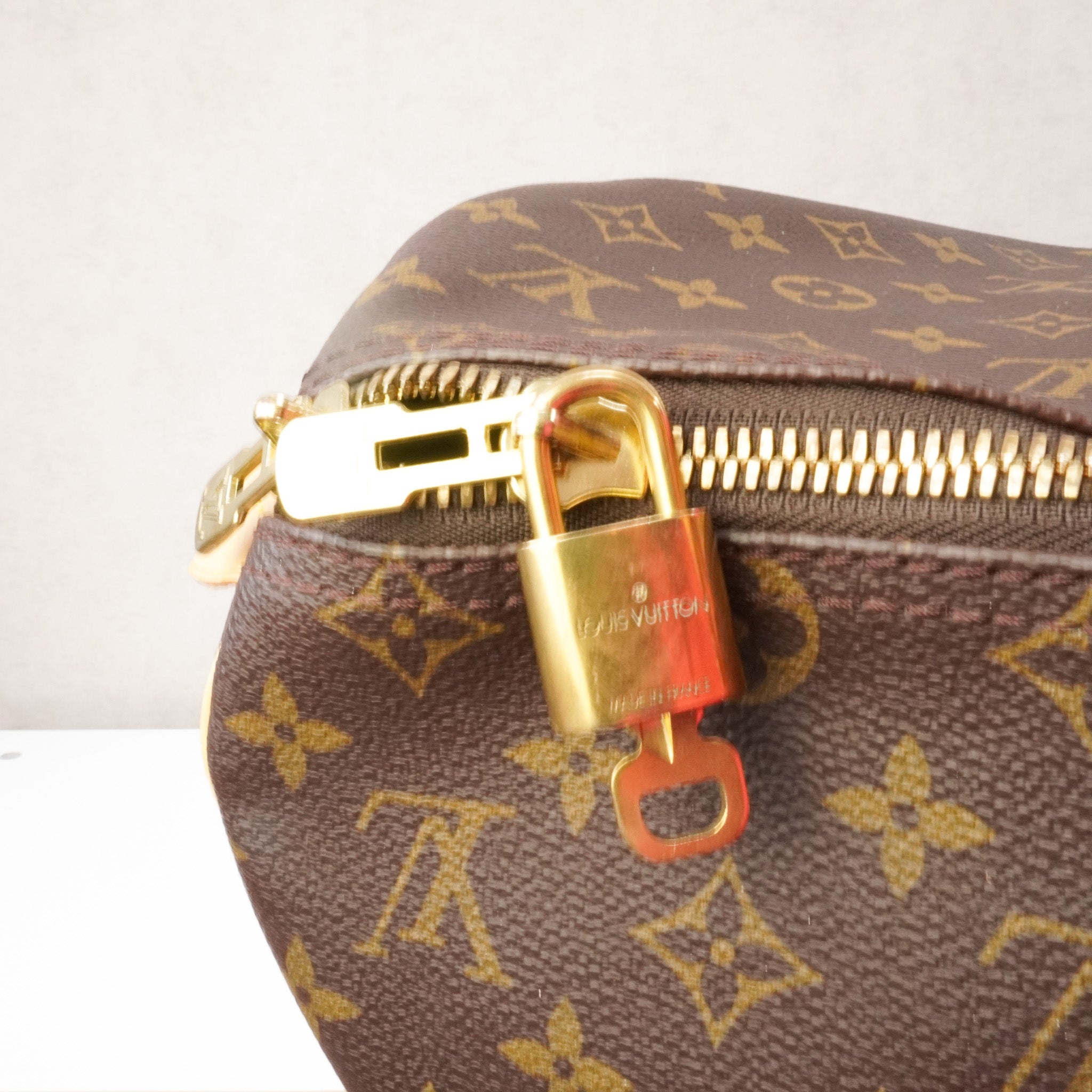 Louis Vuitton Keepall 45 Monogram - 1996 (gereserveerd)
