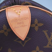 Louis Vuitton Monogram Keepall 45