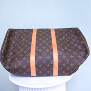 Louis Vuitton Monogram Keepall 45