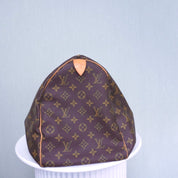 Louis Vuitton Monogram Keepall 45
