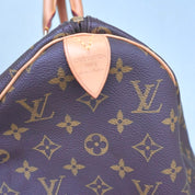 Louis Vuitton Monogram Keepall 45