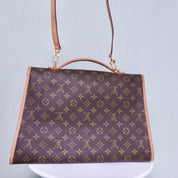 Louis Vuitton Monogram Beverly GM