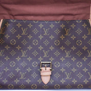 Louis Vuitton Monogram Beverly GM