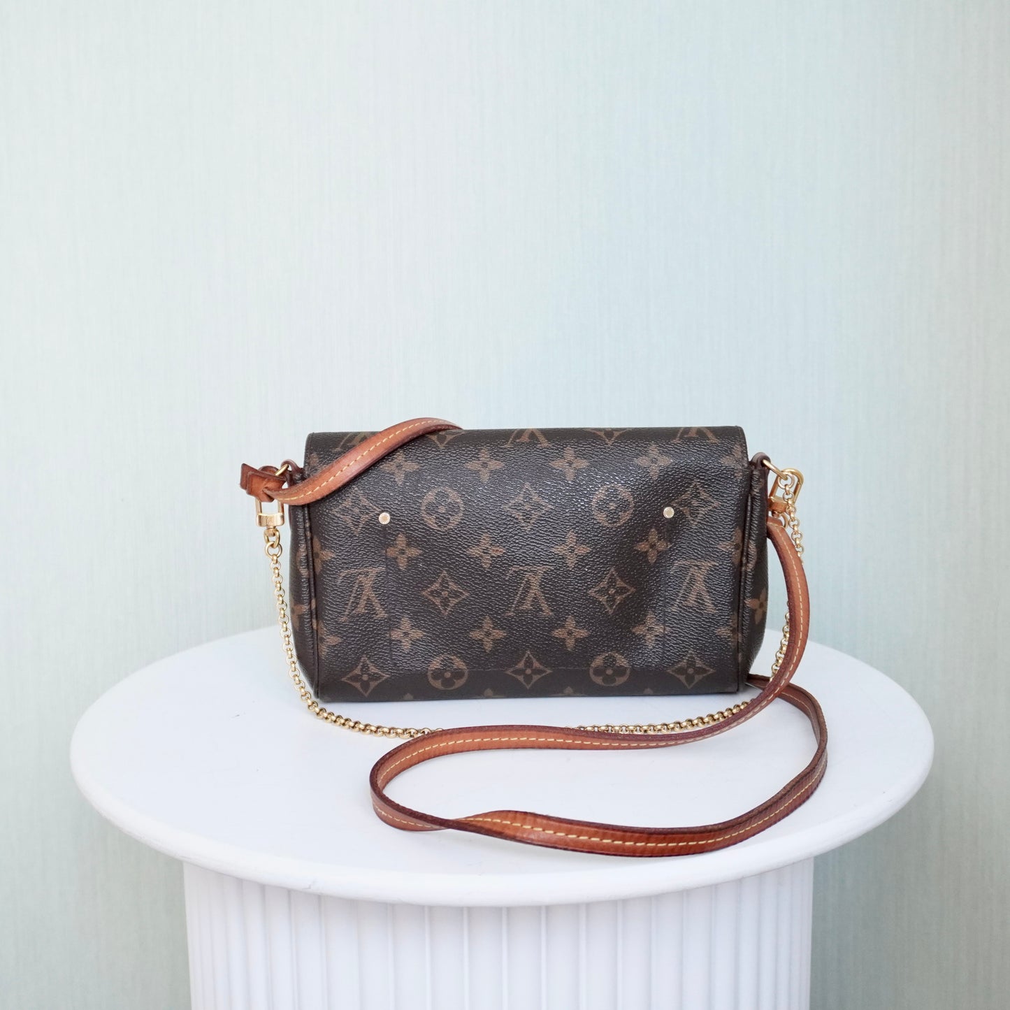 Louis Vuitton Favorite PM