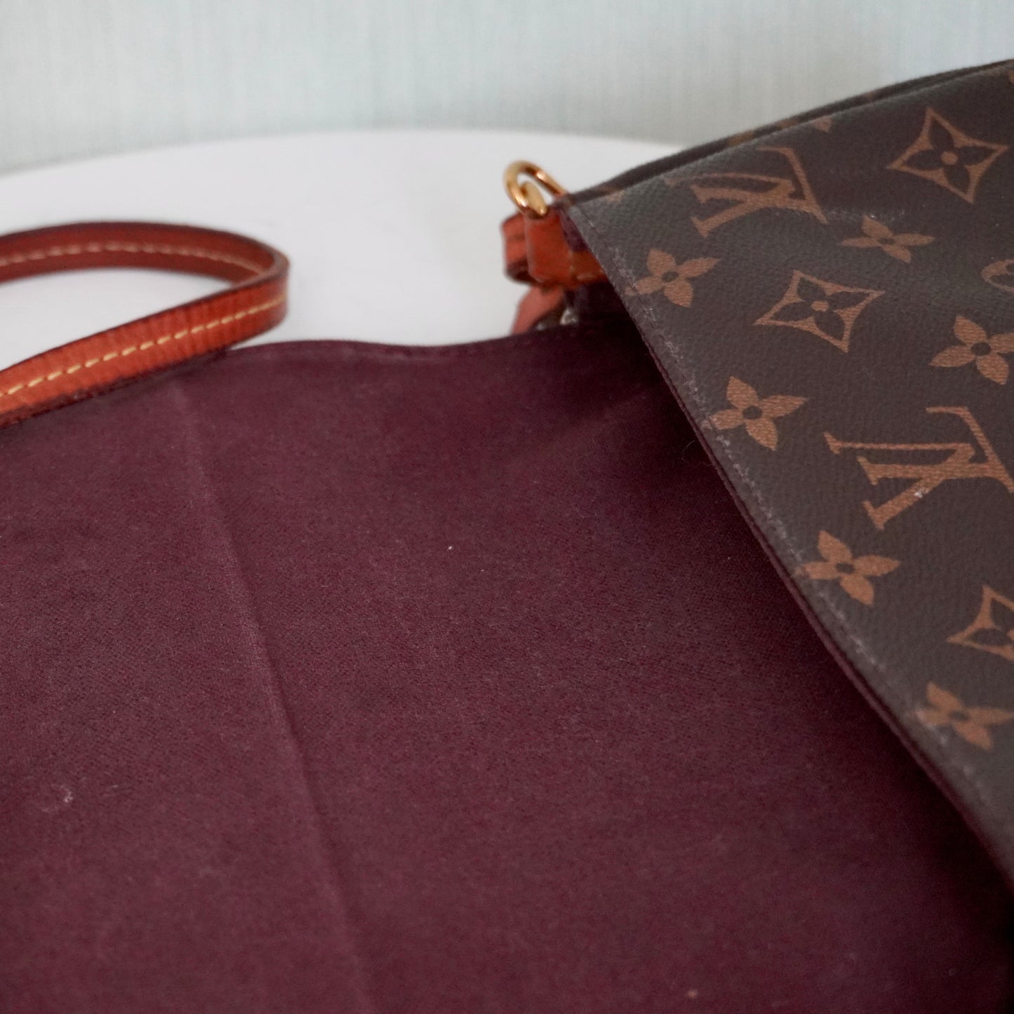 Louis Vuitton Favorite PM