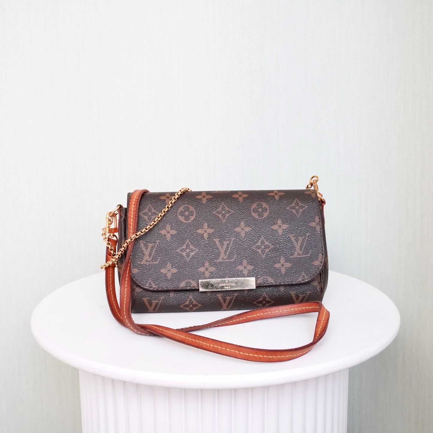 Louis Vuitton Favorite PM