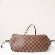 Louis Vuitton Neverfull Damier Ebene MM