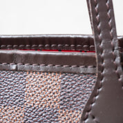 Louis Vuitton Neverfull MM Damier Ebene