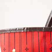 Louis Vuitton Neverfull MM Damier Ebene