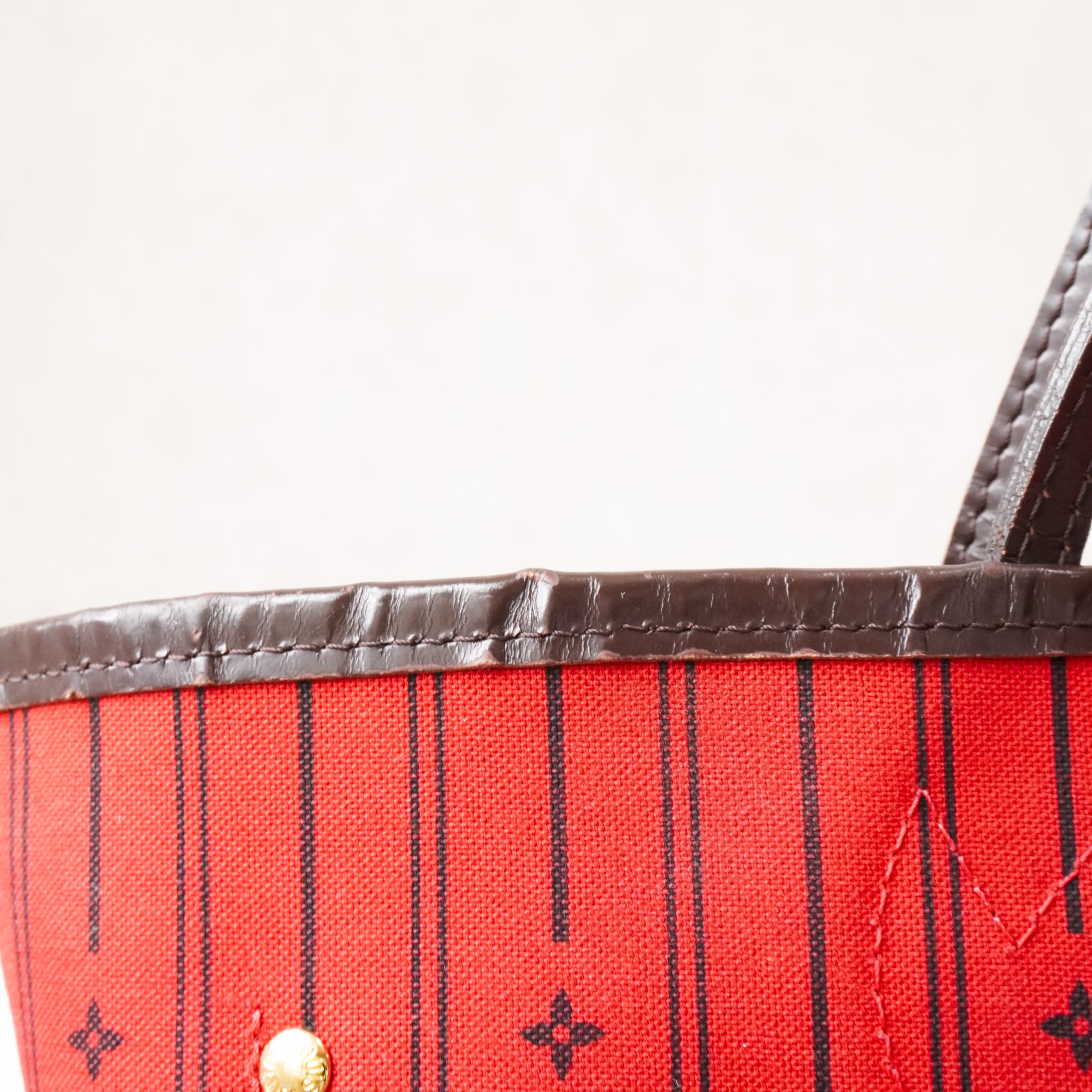 Louis Vuitton Neverfull MM Damier Ebene