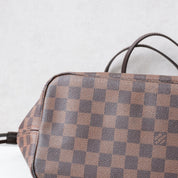 Louis Vuitton Neverfull MM Damier Ebene