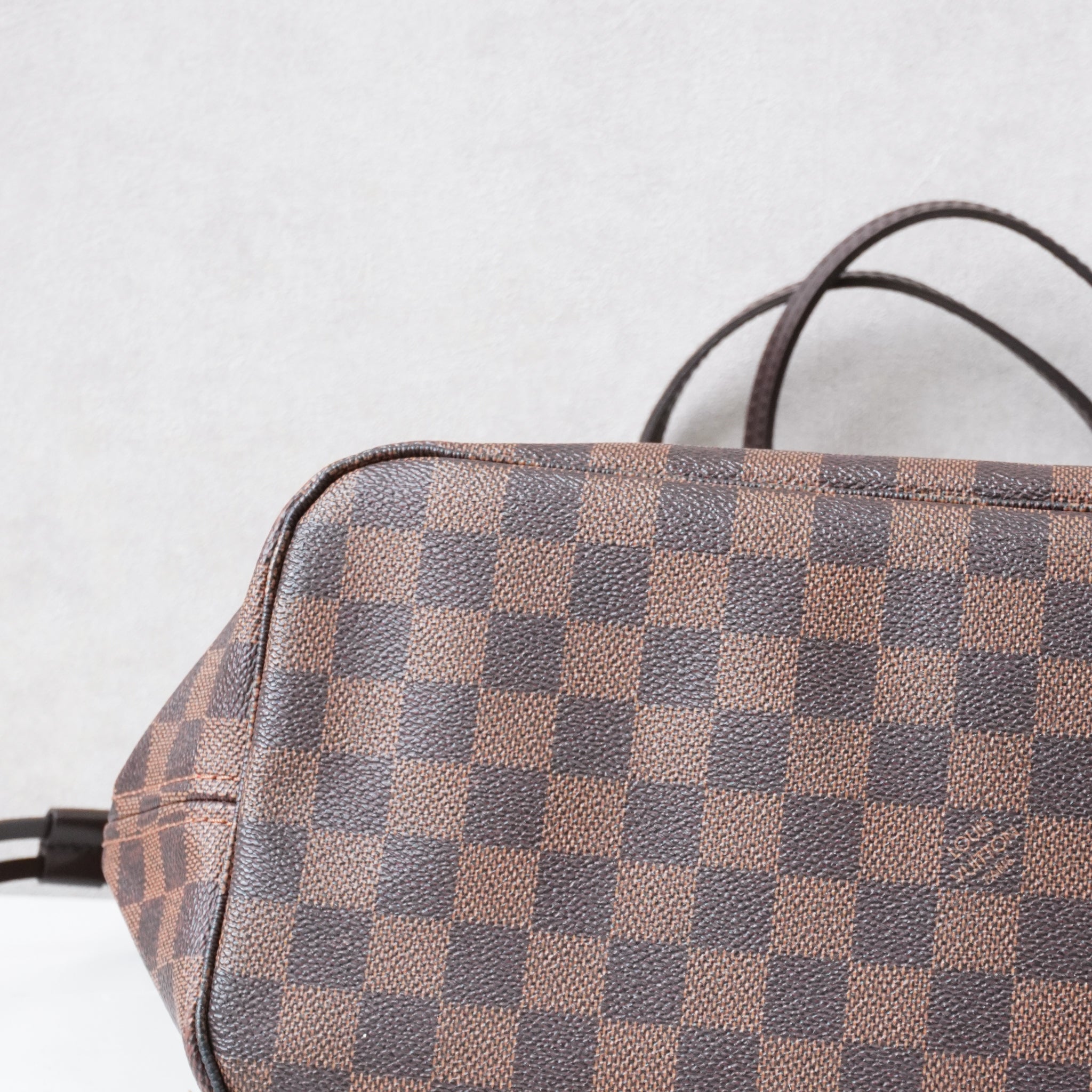 Louis Vuitton Neverfull MM Damier Ebene