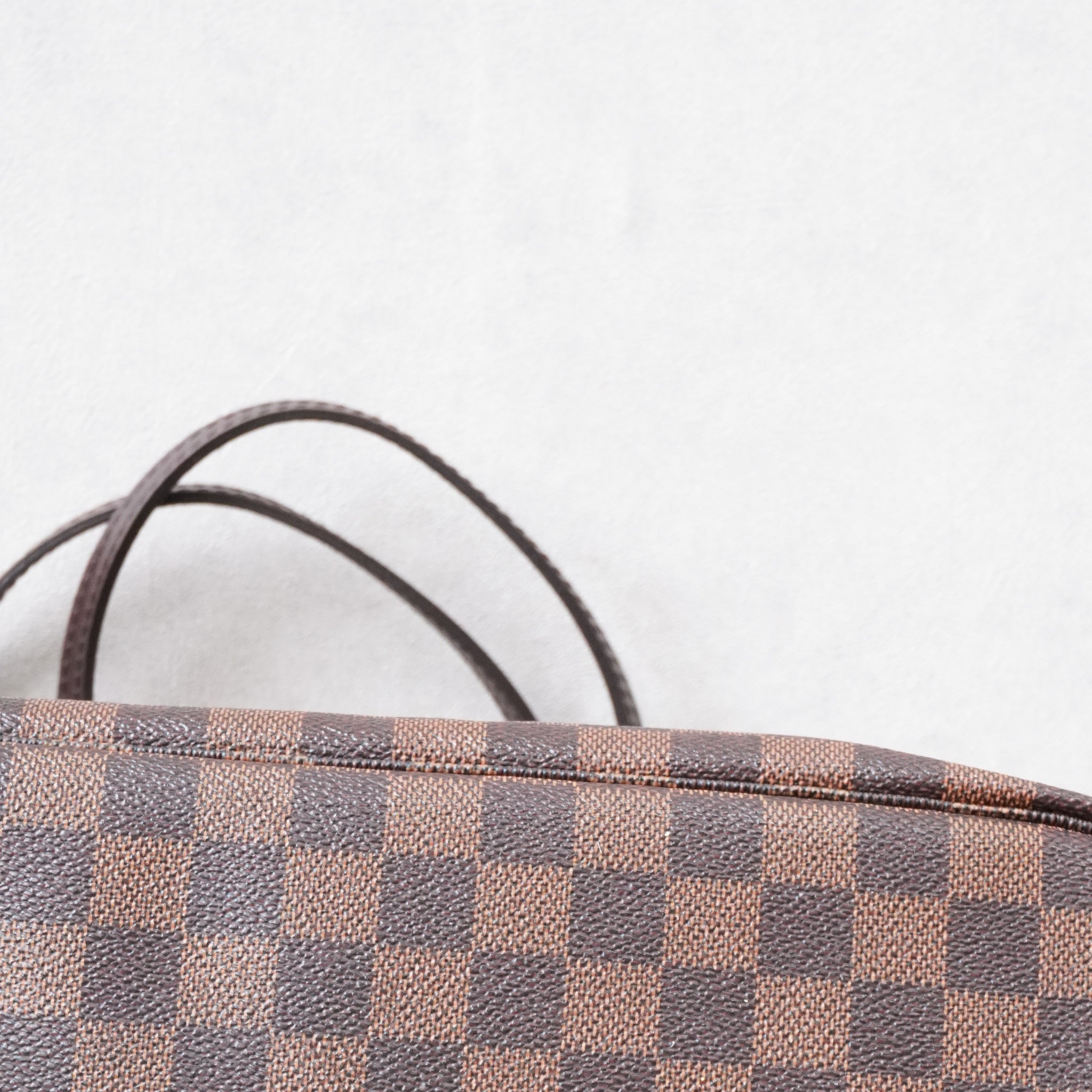 Louis Vuitton Neverfull MM Damier Ebene
