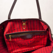 Louis Vuitton Neverfull Damier Ebene PM