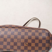 Louis Vuitton Neverfull Damier Ebene PM