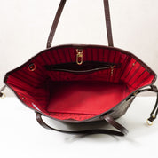 Louis Vuitton Neverfull Damier Ebene PM