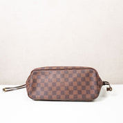 Louis Vuitton Neverfull Damier Ebene PM