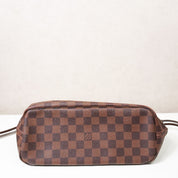 Louis Vuitton Neverfull Damier Ebene PM