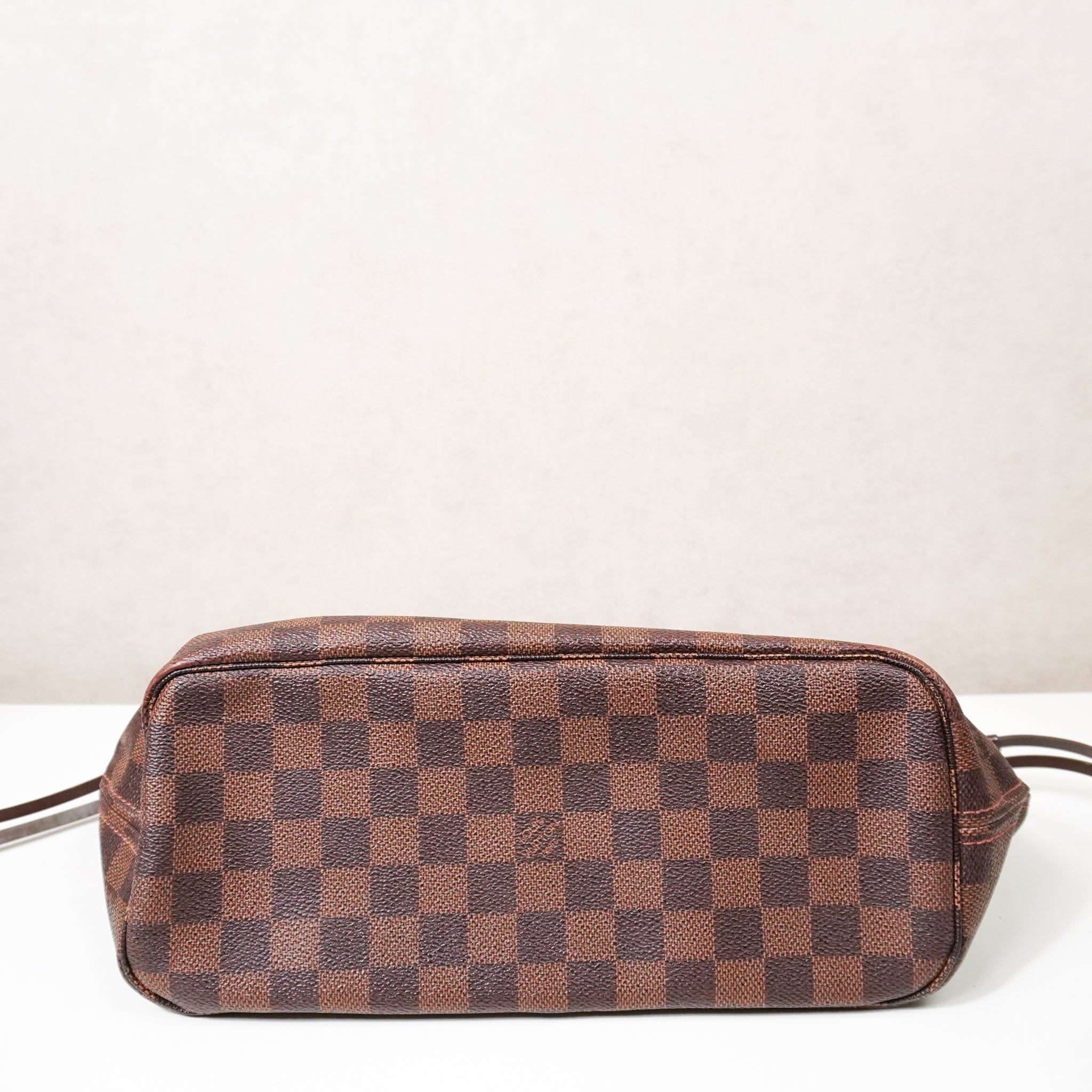 Louis Vuitton Neverfull Damier Ebene PM