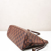 Louis Vuitton Neverfull Damier Ebene PM