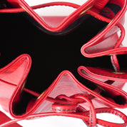 Louis Vuitton Noé EPI red