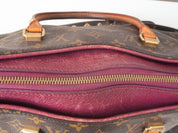 Louis Vuitton Pallas MM