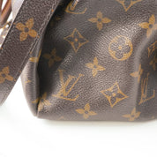 Louis Vuitton Pallas MM