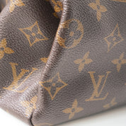 Louis Vuitton Pallas MM