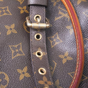 Louis Vuitton Pallas MM