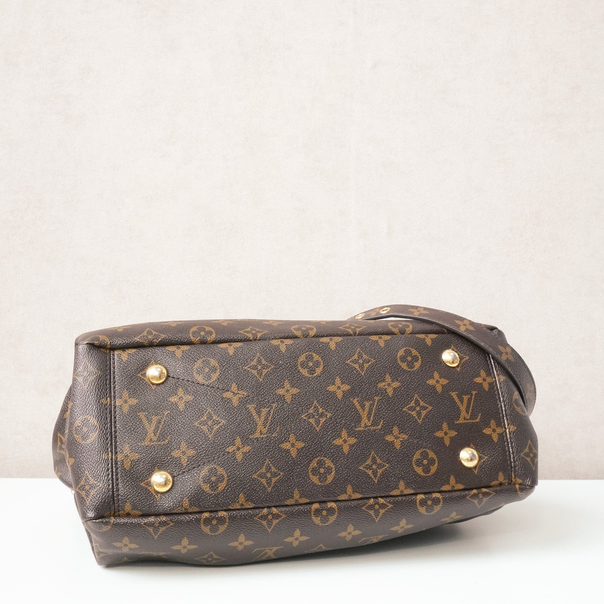Louis Vuitton Pallas MM