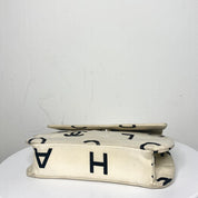 Chanel Collectors item gewatteerde handtas 1997